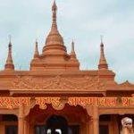 Parasuram-Parshuram-Kund-temple1, Parasuram (Parshuram) Kund temple