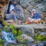 Parasuram-Parshuram-Kund-temple3, Parasuram (Parshuram) Kund temple