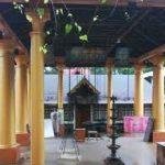 Poonkunnam Sivan Tem, Poonkunnam Sivan Temple, Thrissur, Kerala