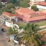 Poonkunnam Sivan Temple,Thr, Poonkunnam Sivan Temple, Thrissur, Kerala