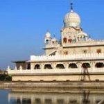 Purmandal T, Purmandal Temple, Jammu