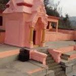 Ramkund Temple, Ramkund Temple, Poonch