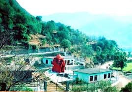 Ramkund Temple, Poonch