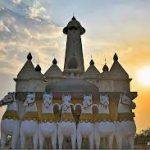 SUN TEMPLE, Ranchi, Jharkhand, SUN TEMPLE, Ranchi, Jharkhand