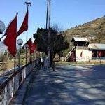 Sarthal Mata, Sarthal Mata Temple, Kishtwar