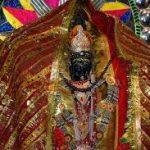 Sarthal Mata Temple, Kish, Sarthal Mata Temple, Kishtwar