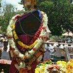 Shani-1, Shani Mandir