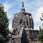 Shankaracharya Te, Shankaracharya Temple,  Srinagar.
