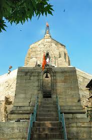 Shankaracharya Temple, Srinagar.