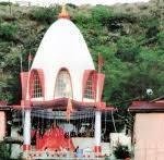 Sharika Dev, Sharika Devi Temple. Srinagar.