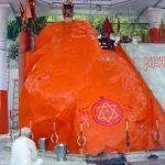 Sharika Devi Temp, Sharika Devi Temple. Srinagar.