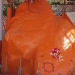 Sharika Devi Templ, Sharika Devi Temple. Srinagar.
