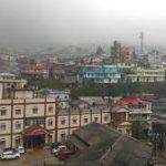 Shillong-Buddhist-Math-sillong, Shillong Buddhist Math