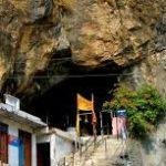 Shiv Khori ,, Shiv Khori , Udhampur