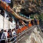 Shiv Khori ,, Shiv Khori , Udhampur