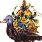 Shiv S, Shiv Shani Mandir, Bokaro, Jharkhand