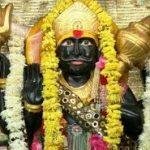 Shiv Shani Mandir, Bokaro, Shiv Shani Mandir, Bokaro, Jharkhand