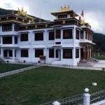 Singsur-Ani-Gompa3, Singsur Ani Gompa