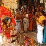 Sri-Karthikeya-Swamy-Templen, Sri Karthikeya Swamy Temple