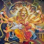 Sri-Sri-Narasingha, Sri Sri Narasingha Akhara Temple