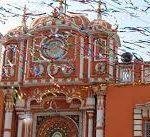 Sui and Burj te, Sui and Burj temple,