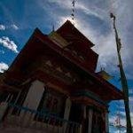 Taktsang-Gompa-Arunachal-Pradesh2, Taktsang Gompa Arunachal Pradesh