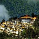 Tawang Monastery Arunachal Pradesh