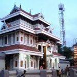 Thiruvambadi Sree Krishna Temple, Thiruvanathu Sree Krishna Temple,Thrissur,Kerala