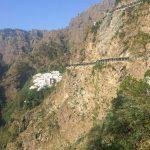 Vaishno_Devi_Temple_20190403142223, Mata Vaishno Devi, Katra