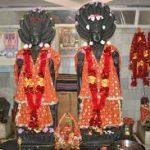 Vasuki Nag Templ, Vasuki Nag Temple,  Bhderwah