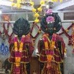 Vasuki Nag Temple,, Vasuki Nag Temple,  Bhderwah