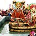 Vasuki Nag Temple, Bhde