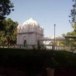 abdullah, Abdullah Pir Dargah, Banswara