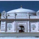 abdullah pi, Abdullah Pir Dargah, Banswara