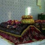 abdullah pir da, Abdullah Pir Dargah, Banswara