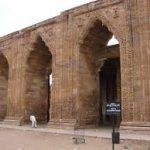 adhai din ka, Adhai Din Ka Jhonpra, Ajmer