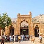 adhai din ka jhonp, Adhai Din Ka Jhonpra, Ajmer