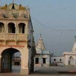 andeshwar p, Andeshwar Parshwanath, Banswara