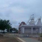 andeshwar par, Andeshwar Parshwanath, Banswara