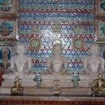 andeshwar parsh, Andeshwar Parshwanath, Banswara