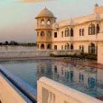 avari ma, Avari Mata Temple, Chittorgarh