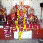 avari mata t, Avari Mata Temple, Chittorgarh
