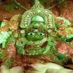 avari mata tem, Avari Mata Temple, Chittorgarh