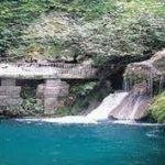 baba dhan, Baba Dhansar Temple, Katra
