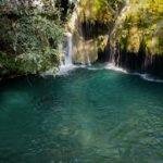 baba dhansar, Baba Dhansar Temple, Katra