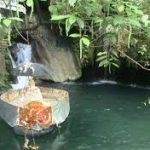 baba dhansar, Baba Dhansar Temple, Katra