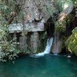 baba dhansar tem, Baba Dhansar Temple, Katra