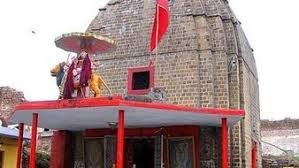 bahu temple jammu