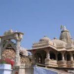 charbhuja mandir garhbor, Charbhuja Temple Garhbor, Kumbhalgarh