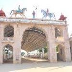 dev dham jodh, Dev Dham Jodhpuriya, Tonk